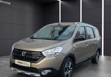 Dacia Lodgy 89.548 km 13.985 &euro; Neubrandenburg 17039