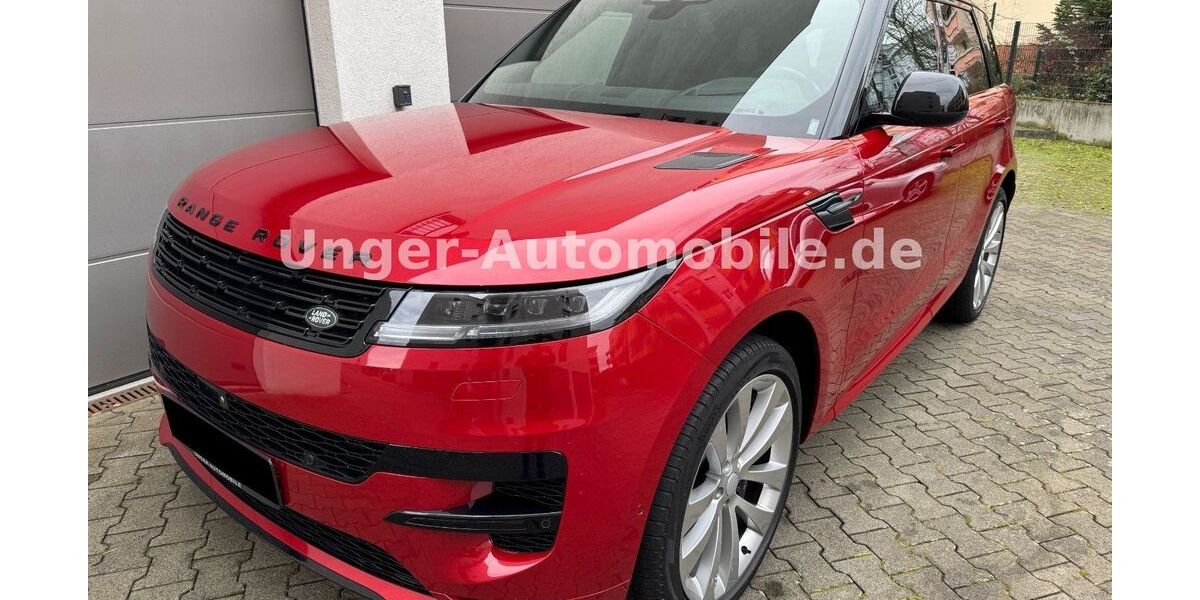 Land Rover Range Rover Sport 56.500 km 82.500 &euro; Obertshausen bei Frankfurt am Main 63179