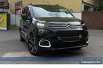 Citroen Berlingo Shine M 130*Pano*SHZ*DAB*NAV*KEYL.*TotW 87.475 km 15.890 &euro; Berlin 13187