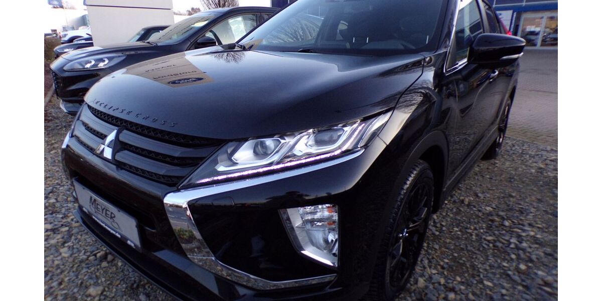 Mitsubishi Eclipse 42.863 km 18.950 &euro; Bad Oeynhausen 32547