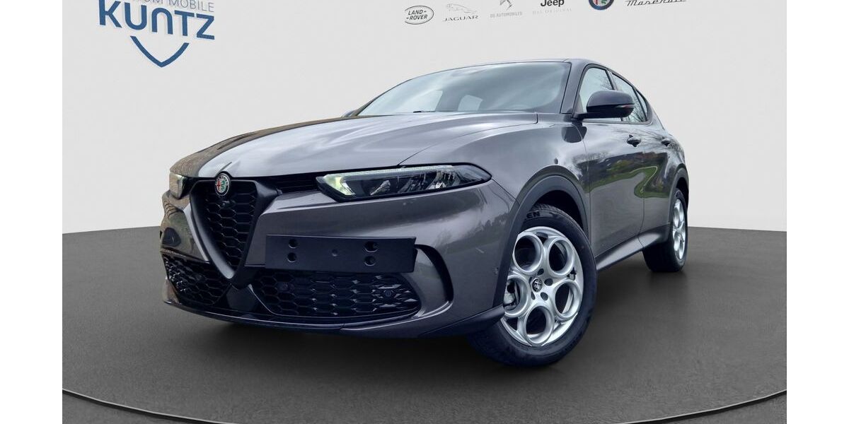 Alfa Romeo Tonale 32.500 km 24.999 &euro; Gettorf / Kiel 24214