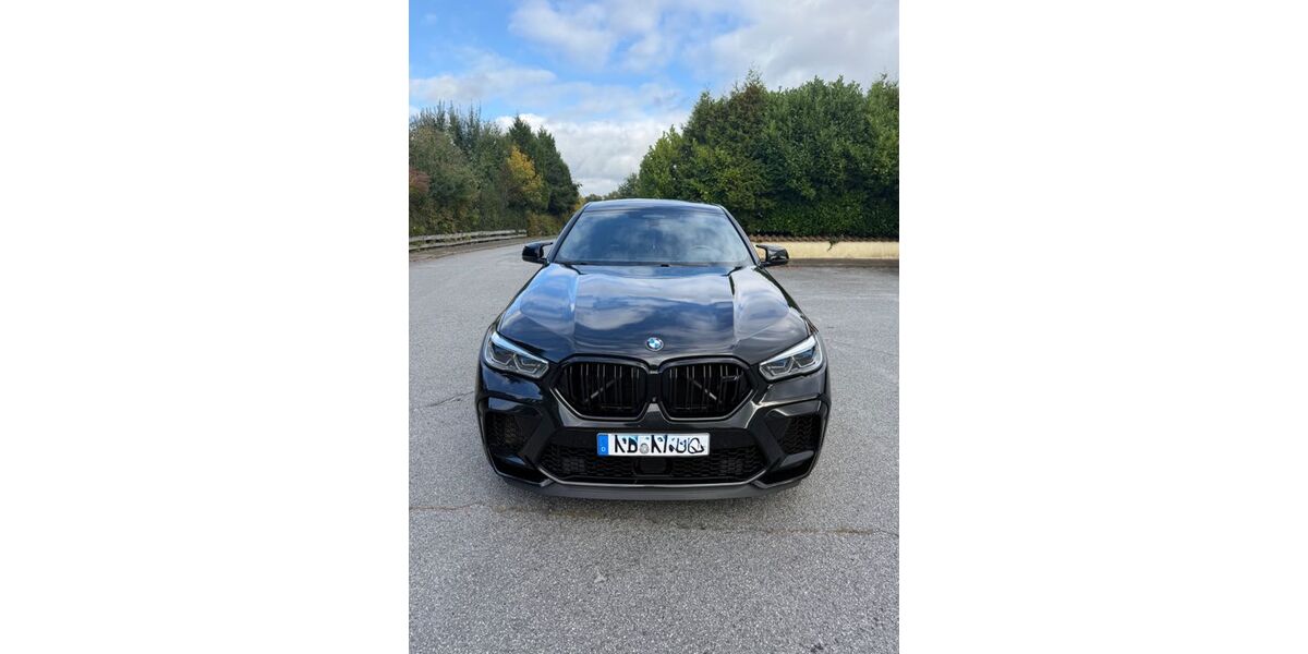 BMW X6 M 90.000 km 67.950 &euro; Nortorf 24589