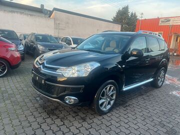 Gebrauchte Citroën C-Crosser
