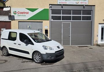 Peugeot Partner 294.000 km 3.750 &euro; Schongau 86956