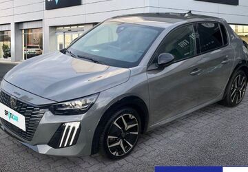 Peugeot 208 10.473 km 18.990 &euro; Jüterbog 14913