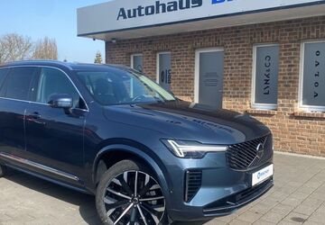 Volvo XC90 26.458 km 58.390 &euro; Übach-Palenberg 52531