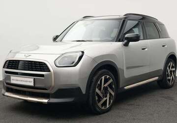 Mini Countryman C 27.640 km 36.182 &euro; München 80788