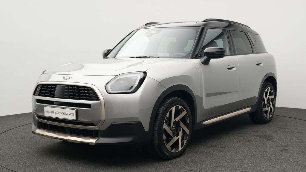 Mini Countryman C 27.640 km 36.182 &euro; München 80788