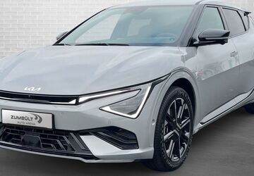 Kia EV6 1.900 km 48.600 &euro; Beckum 59269