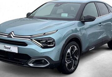 Citroen C4 30.800 km 19.995 &euro; Ansbach 91522