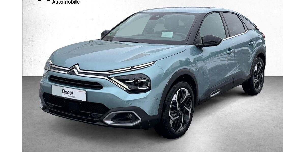 Citroen C4 30.800 km 19.995 &euro; Ansbach 91522