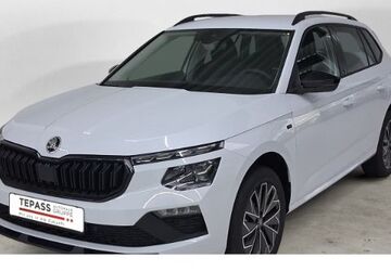 Skoda Kamiq 4.999 km 29.503 &euro; Schwelm 58332