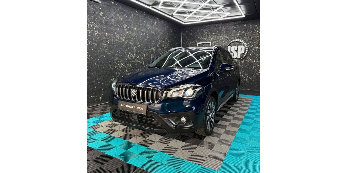 Suzuki SX4 71.500 km 18.999 &euro; Enkenbach-Alsenborn 67677