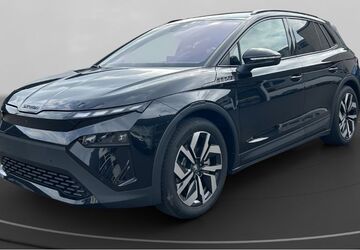 Skoda Elroq 7.187 km 48.190 &euro; Aachen 52068