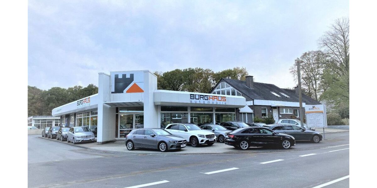 BMW 216 131.300 km 12.590 &euro; Münster 48167