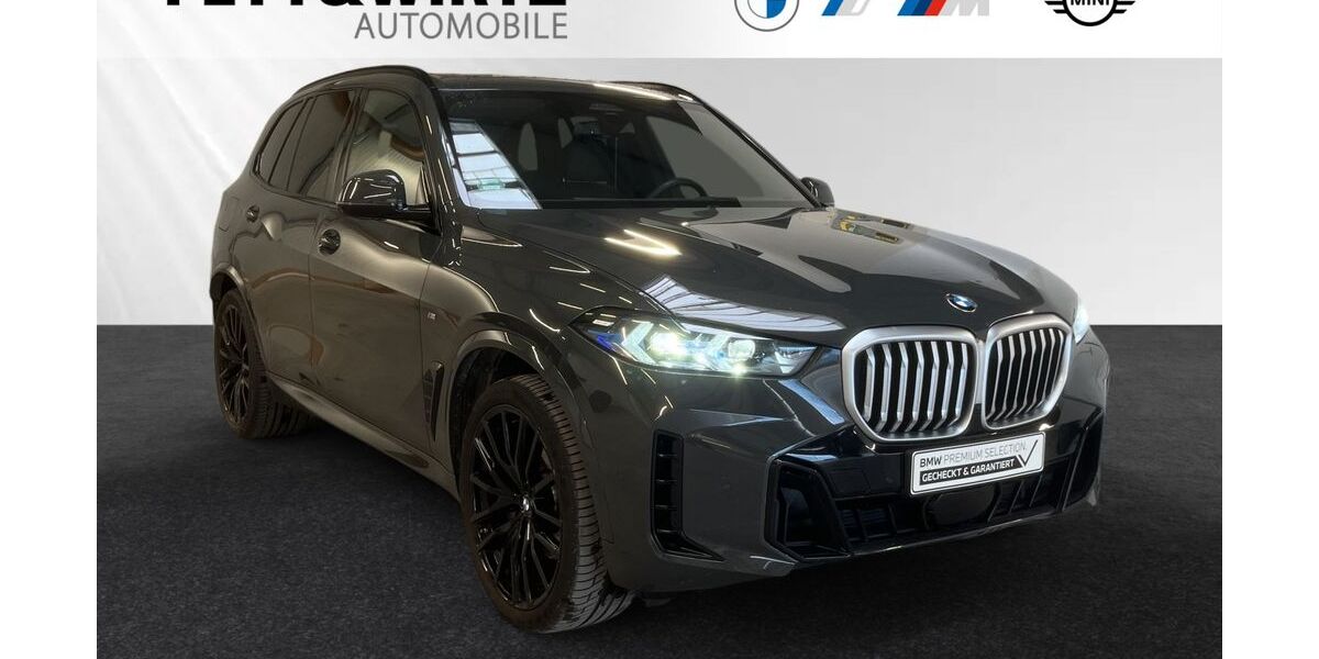 BMW X5 19.500 km 83.800 &euro; Wesel 46485