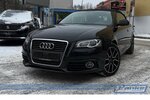 Audi A3 Cabrio S line 2.0 TDI*Carplay*SHZ*Alcantara* 120.740 km 9.480 &euro; Berlin 13187