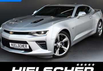 Chevrolet Camaro 40.900 km 44.900 &euro; Chamerau 93466