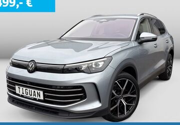 VW Tiguan 1.100 km 54.890 &euro; Esslingen (bei Stuttgart) 73734