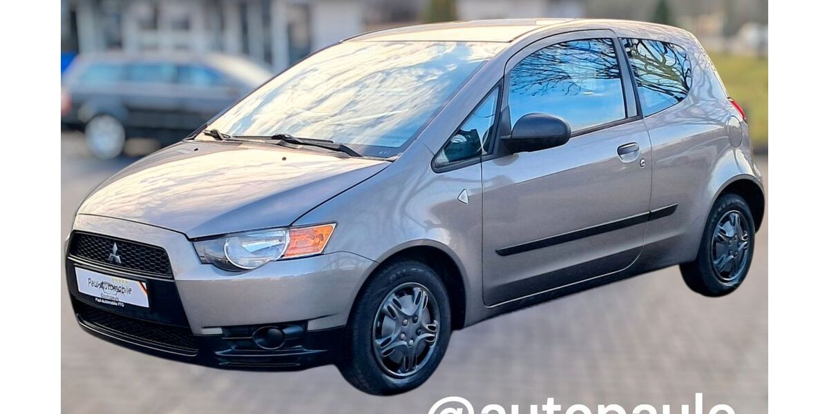 Mitsubishi Colt 105.000 km 2.750 &euro; Frankfurt Oder (Bei Berlin) 15234