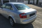 Audi A4 2.0,AHK,Sitzheiz.,Navi,Tüv 11/27! 216.000 km 2.600 &euro; Himmelkron 95502