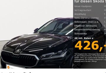 Skoda Superb 9.990 km 44.990 &euro; Lüneburg 21335