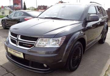 Fiat Freemont 132.000 km 14.750 &euro; Kirchhain 35274
