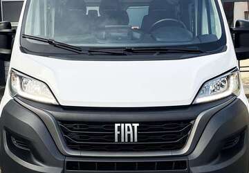 Fiat Ducato 136.172 km 23.900 &euro; Eberstadt 74246