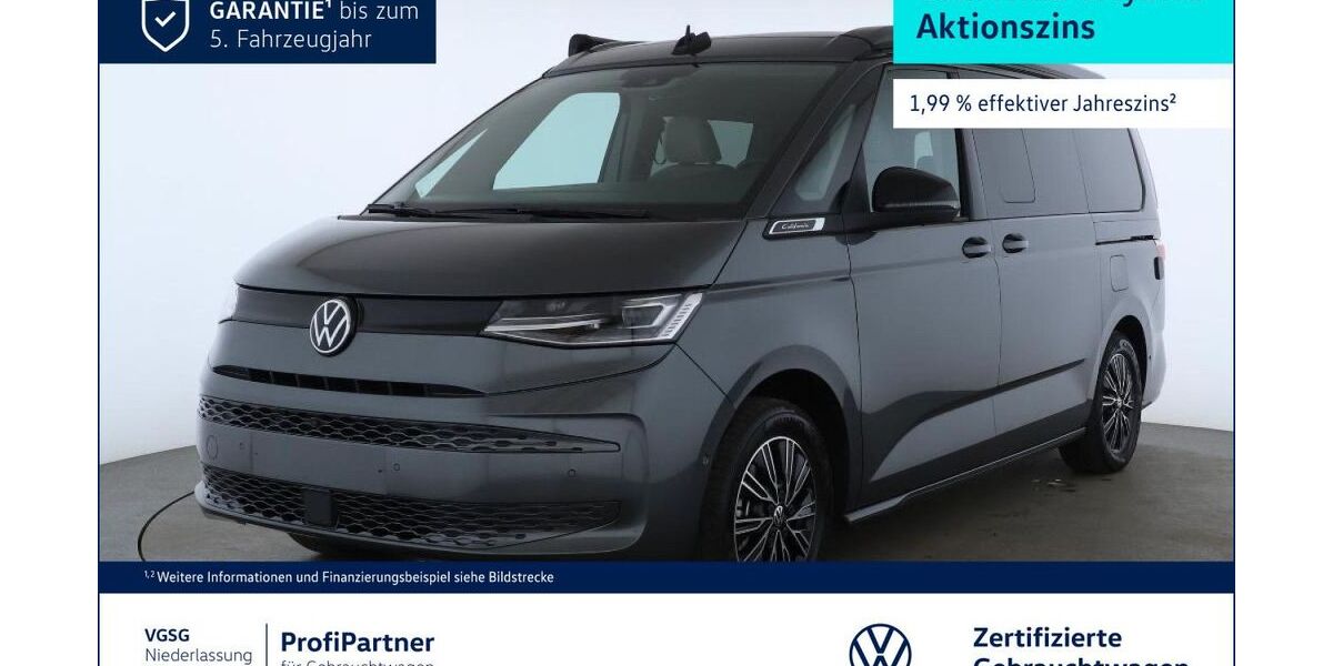 VW T7 California 20.830 km 65.830 &euro; Bad Oeynhausen 32547