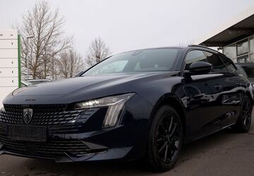 Peugeot 508 40.334 km 22.990 &euro; Wurzen 04808