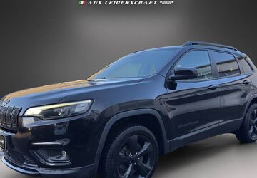 Jeep Cherokee 195.711 km 13.900 &euro; Bautzen 02625