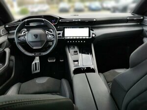 Peugeot 508 SW GT Sportpaket Navi Soundsystem Nachtsichtas 46.250 km 25.780 &euro; Bad Wünnenberg 33181