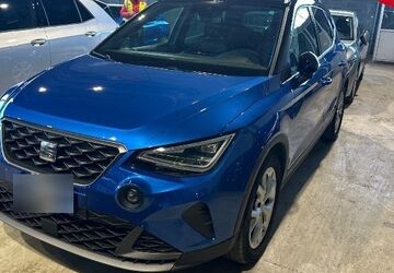 Seat Arona 15.990 km 18.840 &euro; Wackersdorf 92442