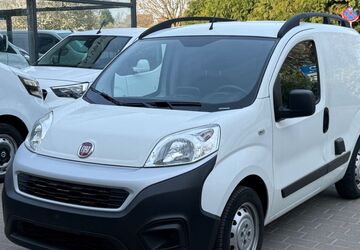 Fiat Fiorino 56.890 km 10.690 &euro; Frankenthal/Studernheim 67227