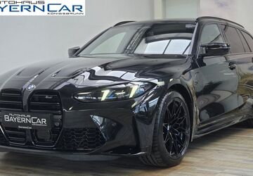 BMW M3 6.900 km 89.989 &euro; Königsbrunn 86343