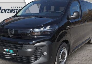 Peugeot Expert 6.491 km 37.890 &euro; Kölleda-Kiebitzhöhe 99625