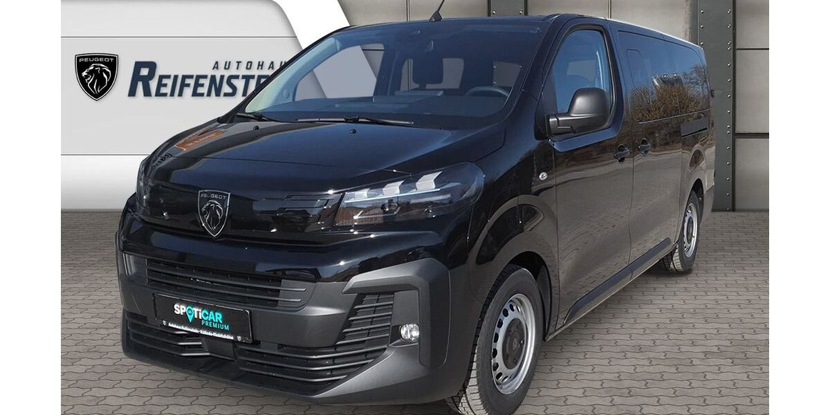 Peugeot Expert 6.491 km 37.890 &euro; Kölleda-Kiebitzhöhe 99625