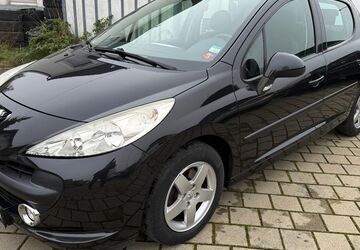 Peugeot 207 149.700 km 3.290 &euro; ERTINGEN 88521