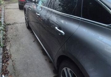 Renault Talisman 78.500 km 16.300 &euro; Hanau 63457