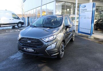 Ford EcoSport 43.119 km 18.490 &euro; Kamp-Lintfort 47475
