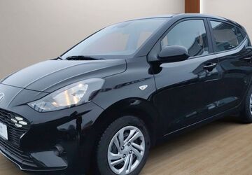 Hyundai i10 6.349 km 15.790 &euro; Freyburg 06632