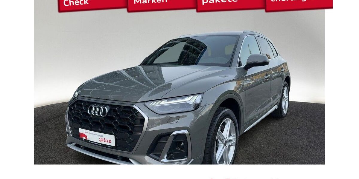 Audi Q5 10.988 km 51.820 &euro; Hamburg 22419