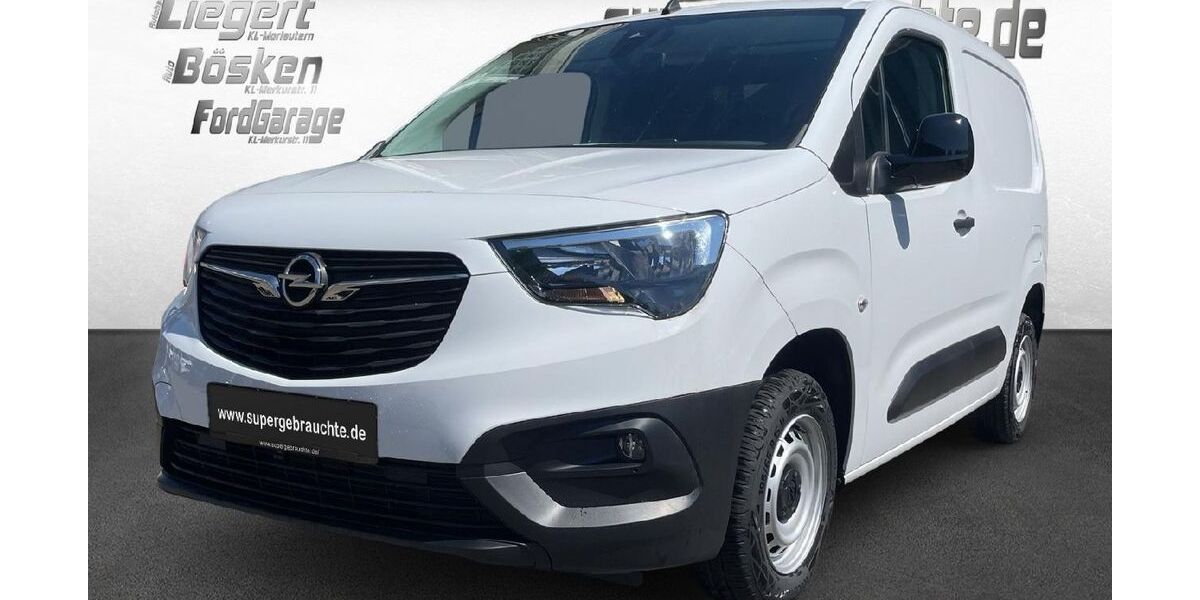 Opel Combo 1.500 km 20.900 &euro; Kaiserslautern 67663