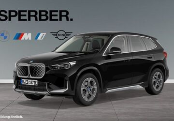 BMW iX1 21.191 km 40.900 &euro; Bamberg 96050