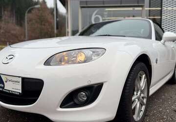 Mazda MX-5 98.411 km 11.800 &euro; Altensteig 72213