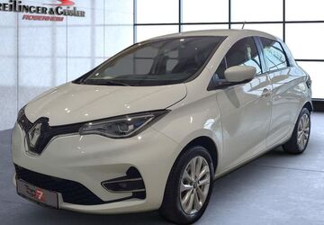 Renault ZOE 25.852 km 16.990 &euro; Rosenheim 83022