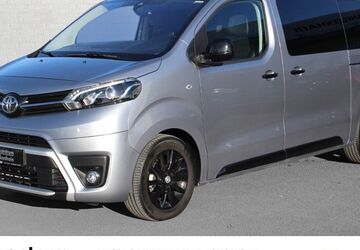 Toyota Proace (Verso) 11.500 km 47.890 &euro; Blankenhain 99444
