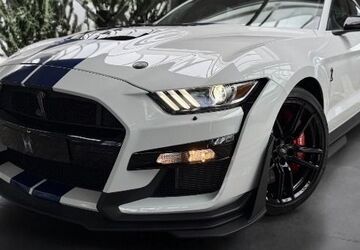 Ford Mustang 6.549 km 139.900 &euro; Troisdorf/Spich 53842