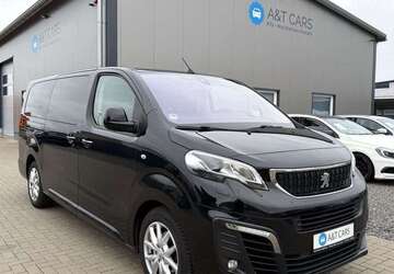 Peugeot Traveller 129.780 km 27.990 &euro; Zülpich 53909