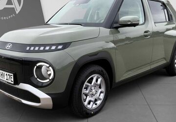 Hyundai INSTER 3.000 km 24.290 &euro; Achim 28832